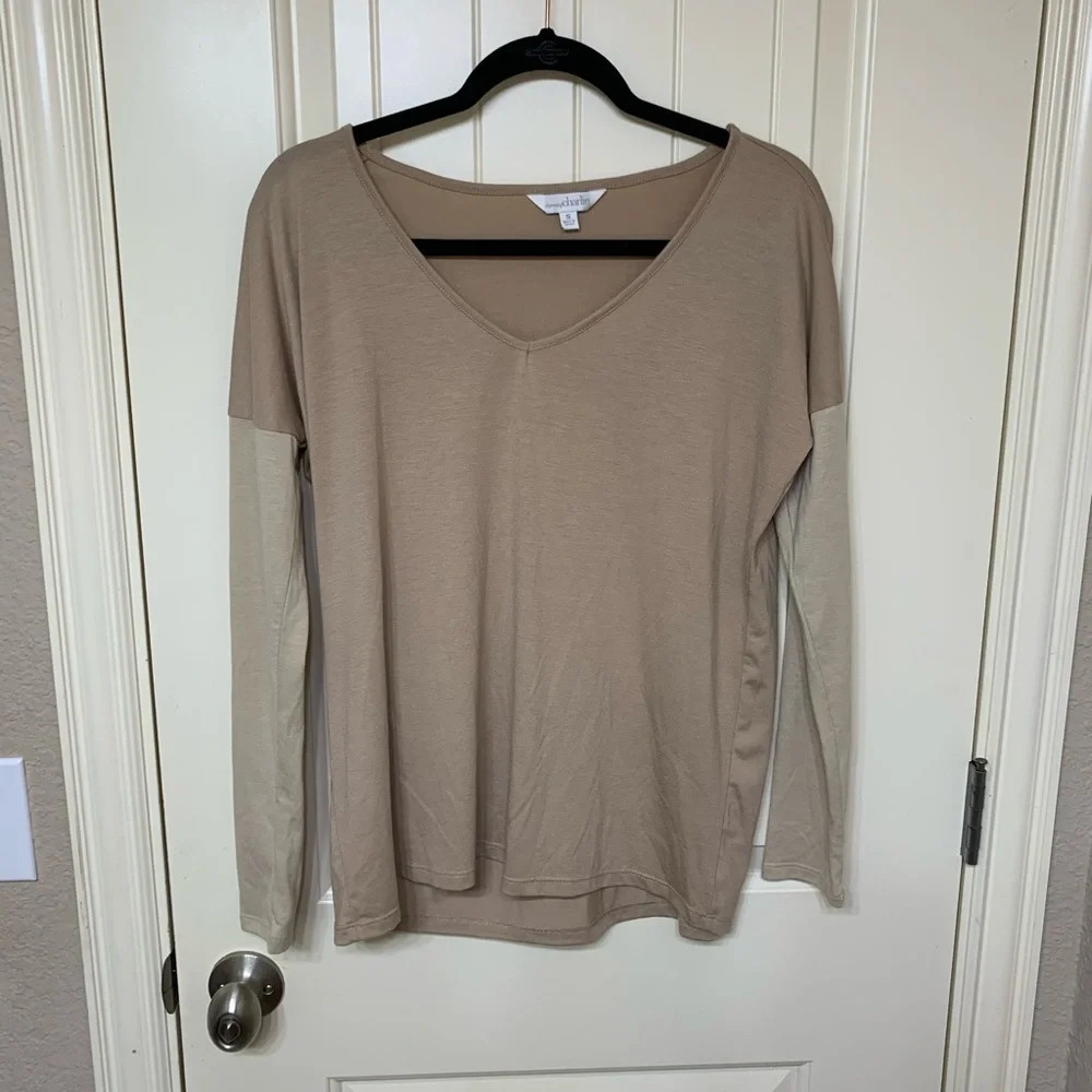 Charming Charlie Long Sleeve
